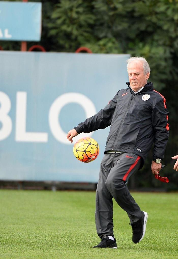 Floryada Mustafa Denizli fırtınası