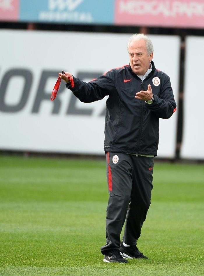 Floryada Mustafa Denizli fırtınası