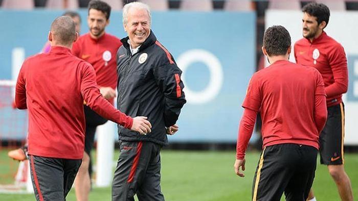 Floryada Mustafa Denizli fırtınası