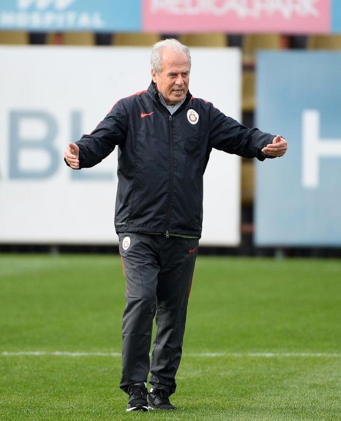Floryada Mustafa Denizli fırtınası