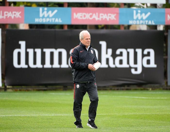 Floryada Mustafa Denizli fırtınası