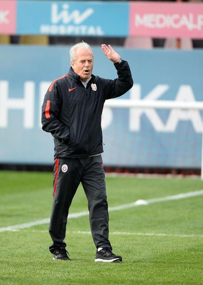 Floryada Mustafa Denizli fırtınası