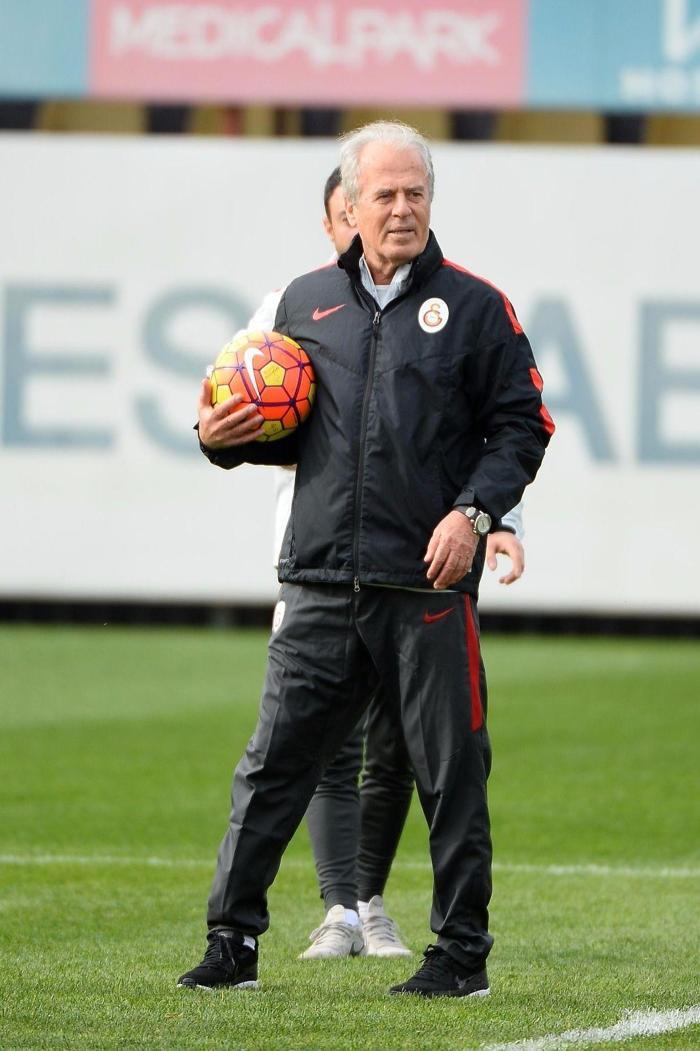Floryada Mustafa Denizli fırtınası