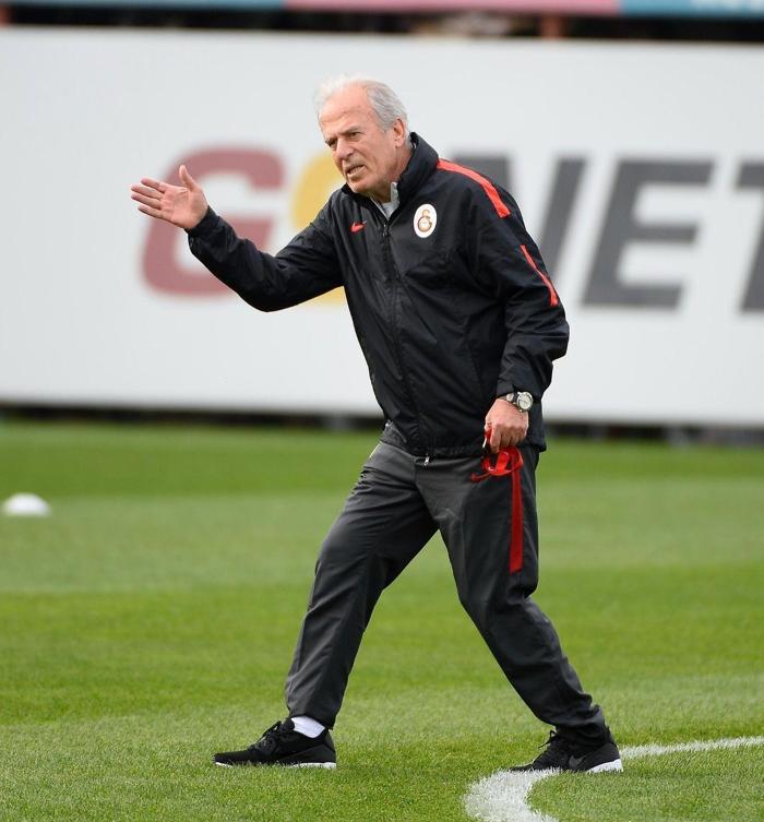 Floryada Mustafa Denizli fırtınası