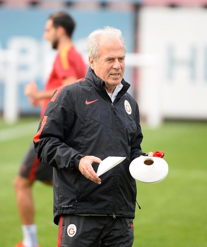 Floryada Mustafa Denizli fırtınası