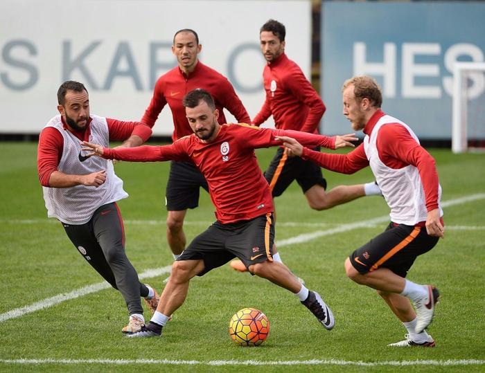 Floryada Mustafa Denizli fırtınası