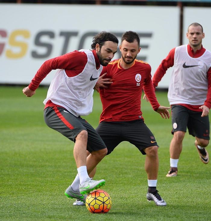 Floryada Mustafa Denizli fırtınası