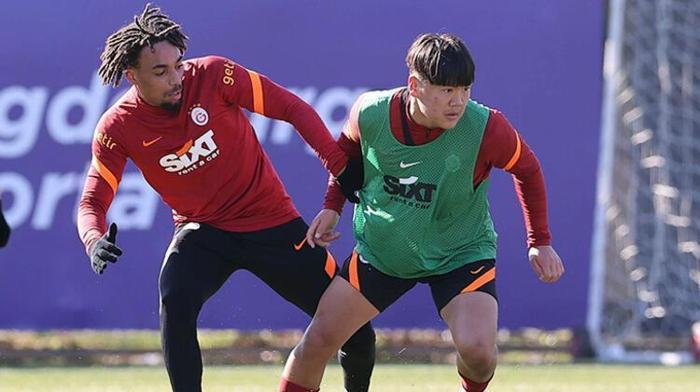 Son dakika Galatasaray haberi Büyük hayal kırıklığı Sarı kırmızılılarda korkutan tablo