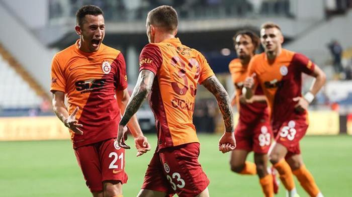Son dakika Galatasaray haberi Büyük hayal kırıklığı Sarı kırmızılılarda korkutan tablo
