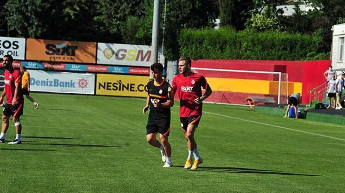 Son dakika Galatasaray haberi Büyük hayal kırıklığı Sarı kırmızılılarda korkutan tablo