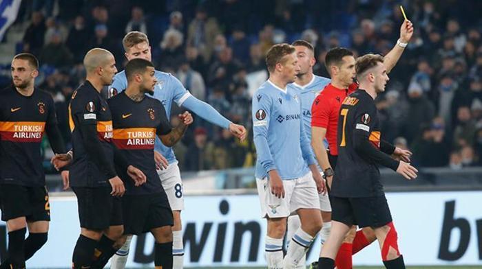 Son dakika Galatasaray haberi Büyük hayal kırıklığı Sarı kırmızılılarda korkutan tablo