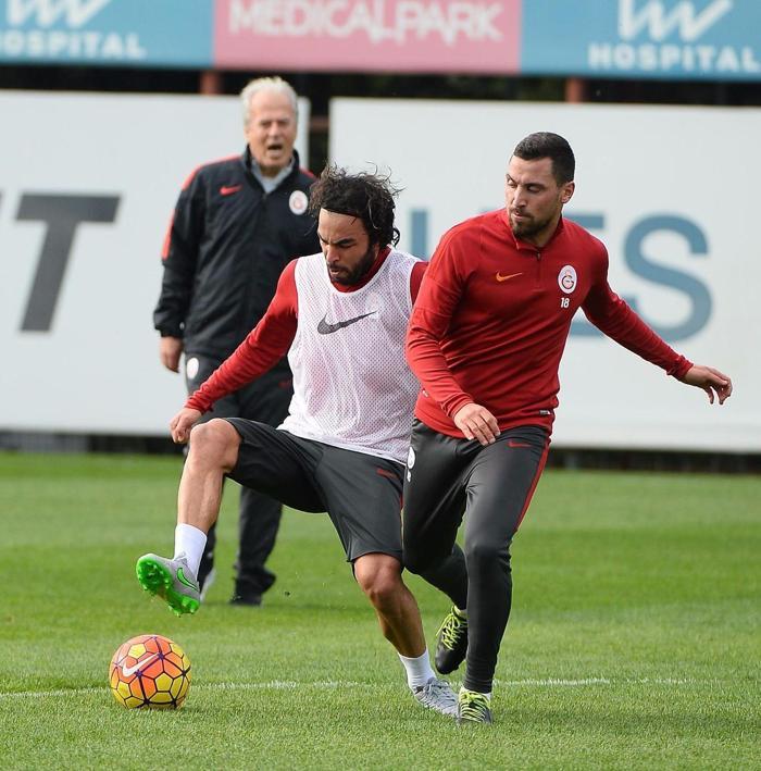 Floryada Mustafa Denizli fırtınası