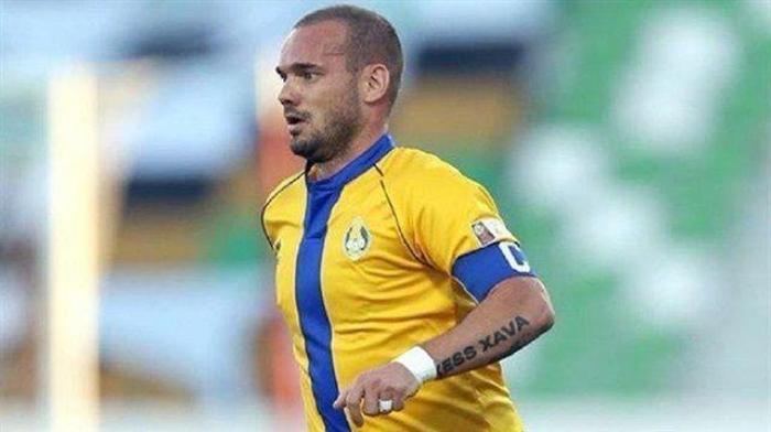 Beşiktaşta Şenol Güneşten Wesley Sneijdere veto