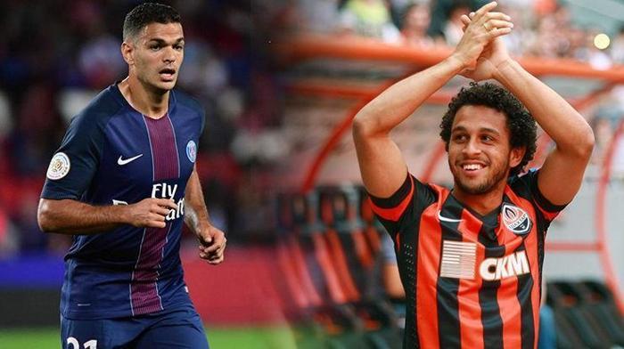 Ben Arfa ve Wellington