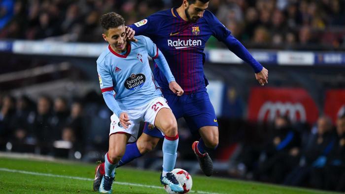 Emre Mora ilk 11 garantisi