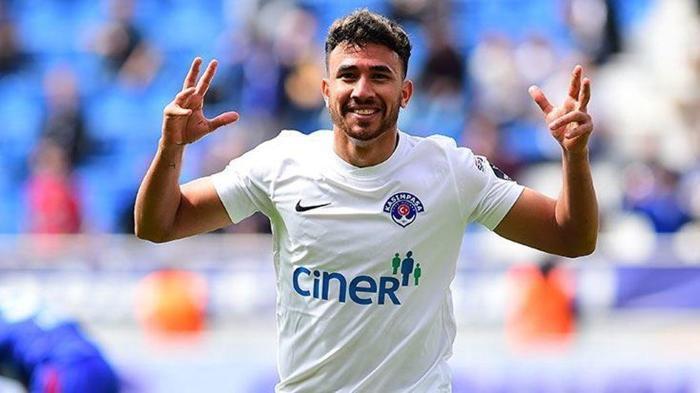 Hector Cuperden flaş Galatasaray ve Trezeguet açıklaması