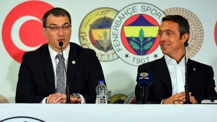 Fenerbahçede gözler Barcelonaya çevrildi