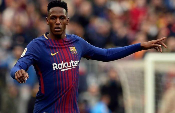 Fenerbahçede gözler Barcelonaya çevrildi