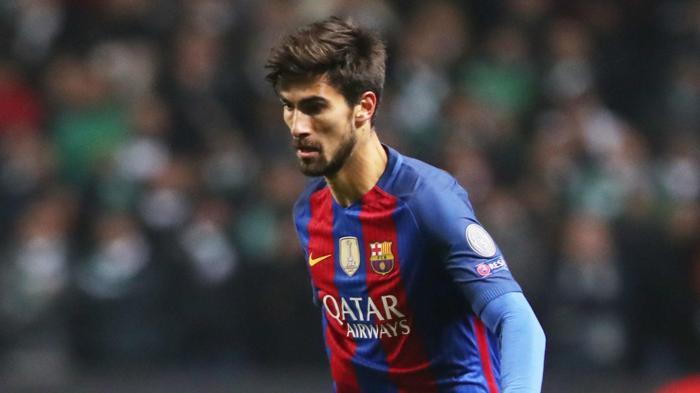 Fenerbahçede gözler Barcelonaya çevrildi