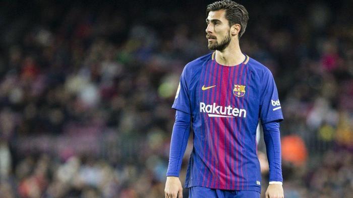 Fenerbahçede gözler Barcelonaya çevrildi