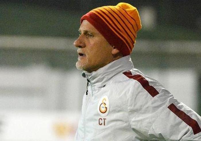İşte Mustafa Denizlinin yardımcıları