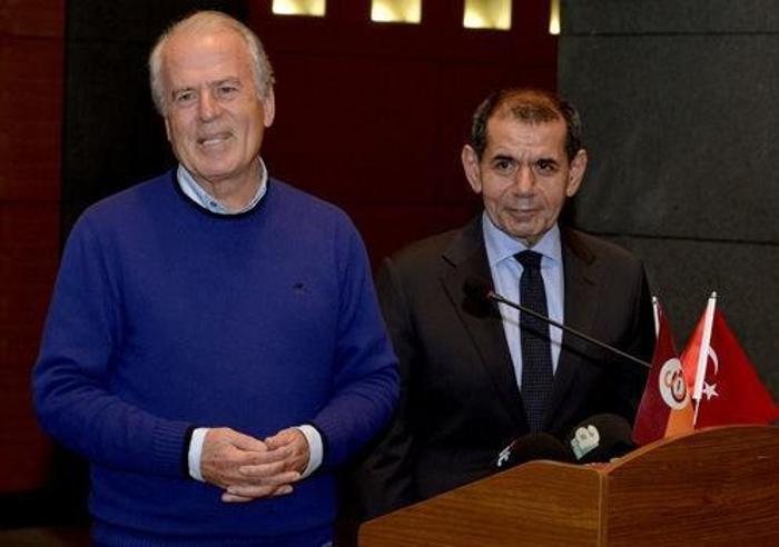 İşte Mustafa Denizlinin yardımcıları