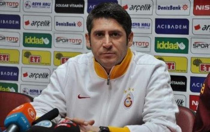 Ümit Davala