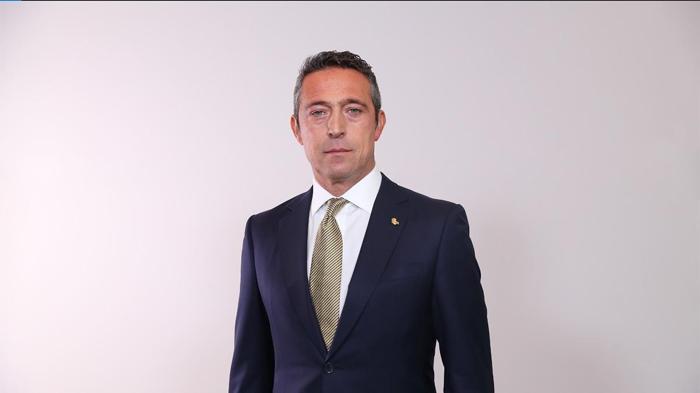 Fenerbahçede Ali Koçun seçim vaatleri sözde kaldı İşte o sözler ve yaşananlar...