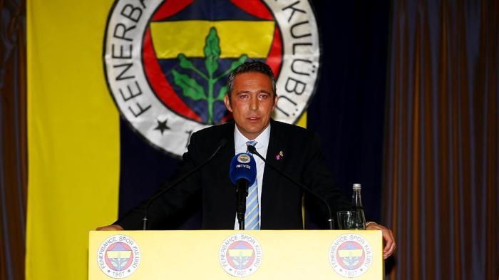 Fenerbahçede Ali Koçun seçim vaatleri sözde kaldı İşte o sözler ve yaşananlar...
