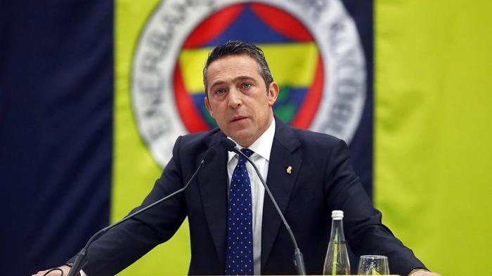 Fenerbahçede Ali Koçun seçim vaatleri sözde kaldı İşte o sözler ve yaşananlar...