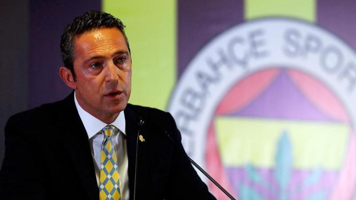 Fenerbahçede Ali Koçun seçim vaatleri sözde kaldı İşte o sözler ve yaşananlar...
