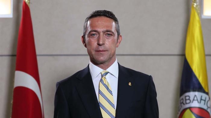 Fenerbahçede Ali Koçun seçim vaatleri sözde kaldı İşte o sözler ve yaşananlar...
