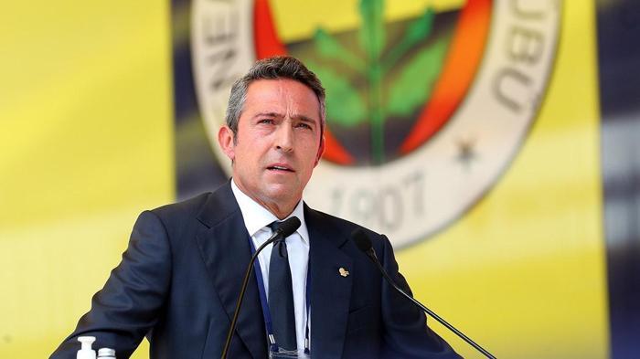 Fenerbahçede Ali Koçun seçim vaatleri sözde kaldı İşte o sözler ve yaşananlar...