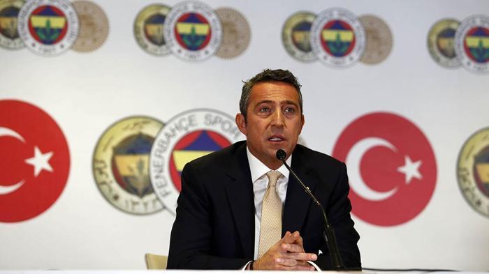 Fenerbahçede Ali Koçun seçim vaatleri sözde kaldı İşte o sözler ve yaşananlar...