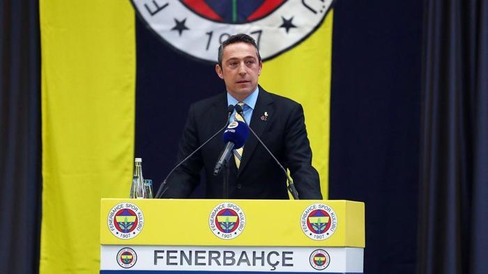 Fenerbahçede Ali Koçun seçim vaatleri sözde kaldı İşte o sözler ve yaşananlar...