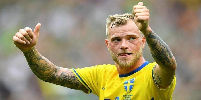Galatasarayın istediği John Guidettinin menajerinden heyecanlandıran transfer açıklaması