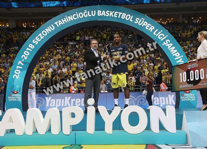 MVP = Brad Wanamaker