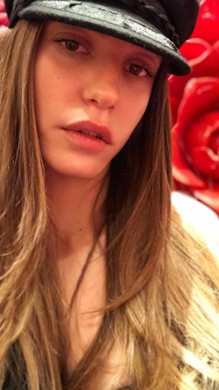 Serenay ile Kerem helikopterle ABD semalarında...