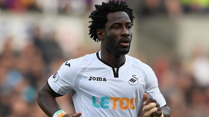 Resmi açıklama geldi Galatasarayda Wilfried Bony transferi için heyecanlı bekleyiş...
