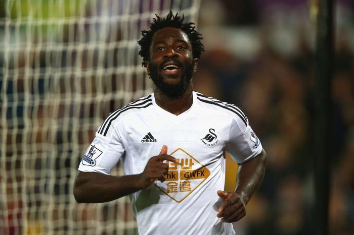 Resmi açıklama geldi Galatasarayda Wilfried Bony transferi için heyecanlı bekleyiş...