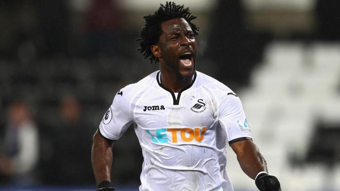 Resmi açıklama geldi Galatasarayda Wilfried Bony transferi için heyecanlı bekleyiş...
