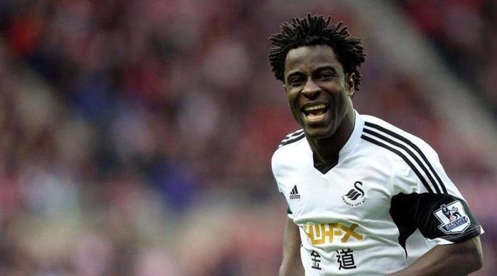 Resmi açıklama geldi Galatasarayda Wilfried Bony transferi için heyecanlı bekleyiş...
