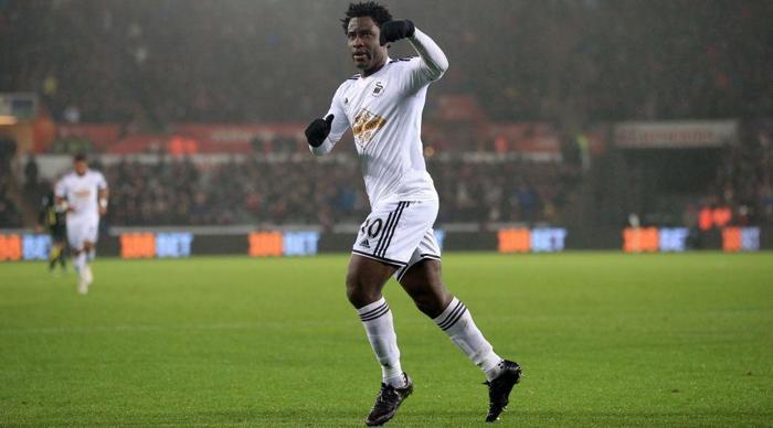 Resmi açıklama geldi Galatasarayda Wilfried Bony transferi için heyecanlı bekleyiş...