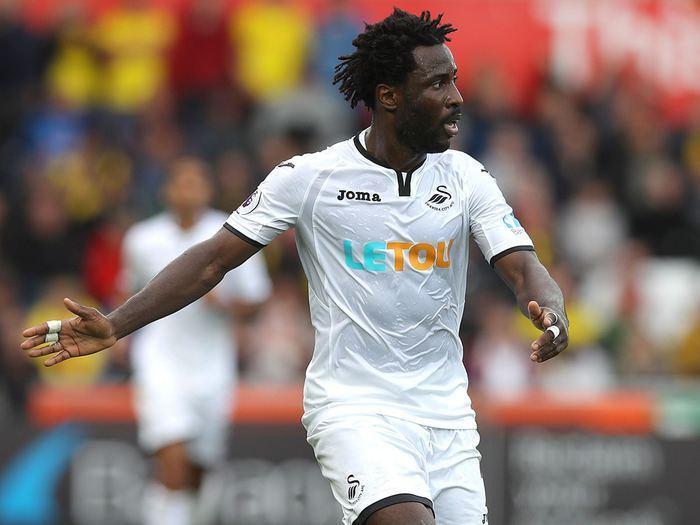 Resmi açıklama geldi Galatasarayda Wilfried Bony transferi için heyecanlı bekleyiş...