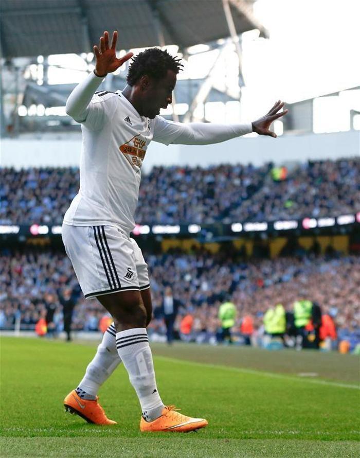 Resmi açıklama geldi Galatasarayda Wilfried Bony transferi için heyecanlı bekleyiş...