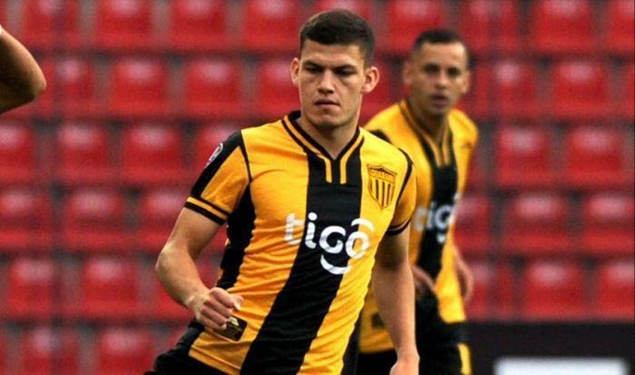 Beşiktaştan sürpriz transfer atağı: Rodrigo Bogarin