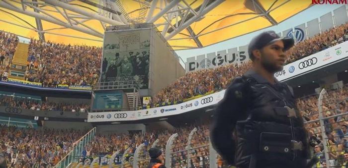 PES 2019dan Fenerbahçe sürprizi