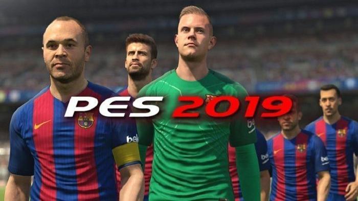 PES 2019dan Fenerbahçe sürprizi