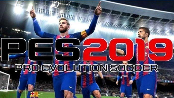 PES 2019dan Fenerbahçe sürprizi
