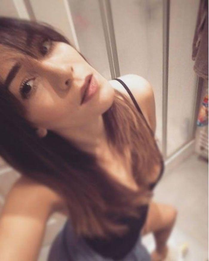 Berna Canbeldek Survivorda